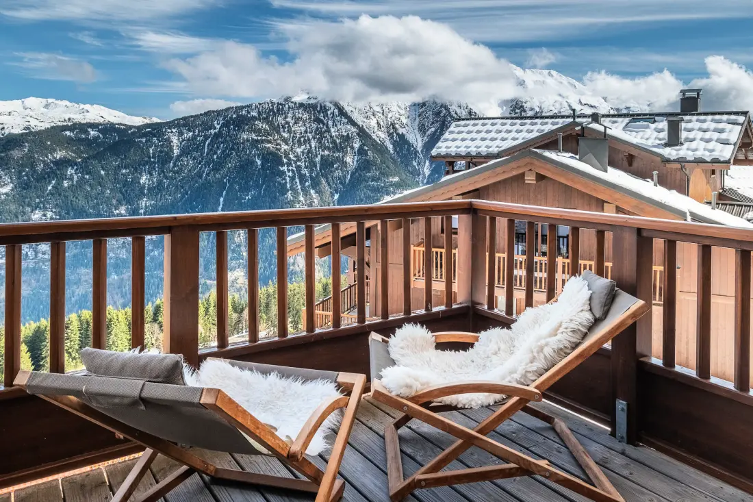 La Perle Des Alpes lakóhelye