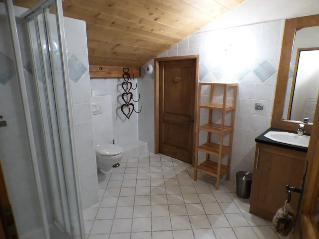 Perle Des Alpes Bat A Residence
