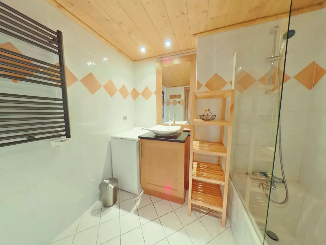 Perle Des Alpes Bat A Residence