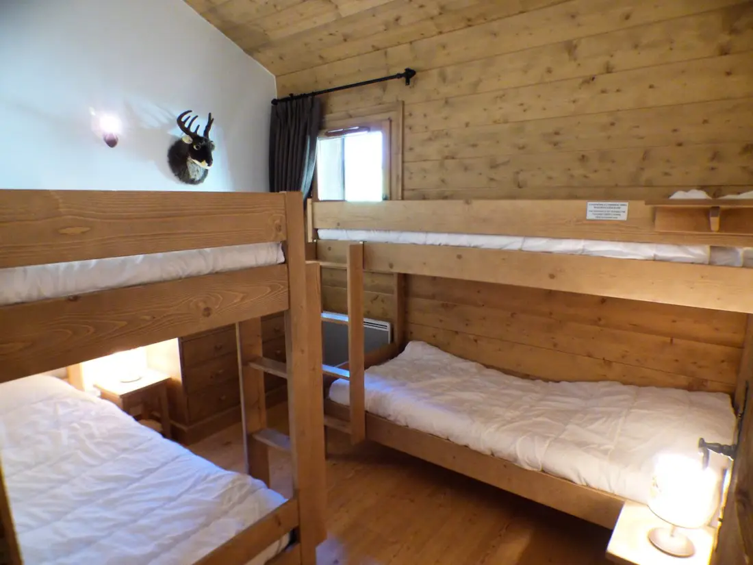 Perle Des Alpes Bat A Residence
