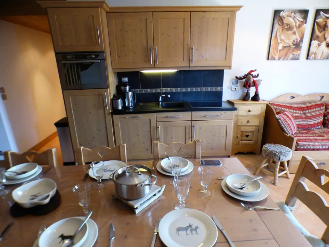 Perle Des Alpes Bat A Residence