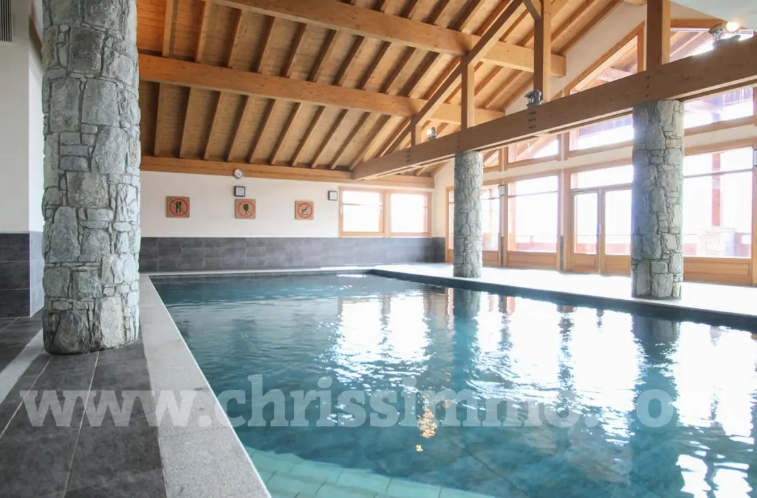 Perle Des Alpes Bat A Residence