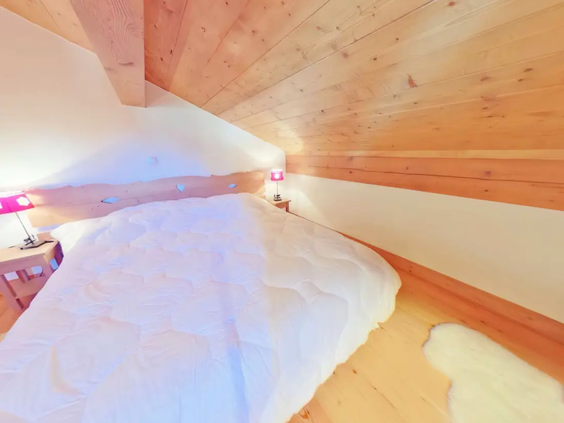Perle Des Alpes Bat A Residence