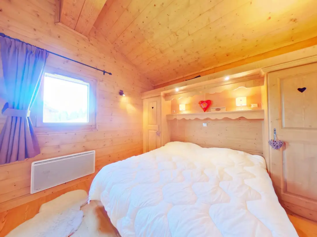 Perle Des Alpes Bat A Residence