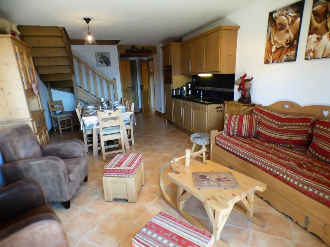 Perle Des Alpes Bat A Residence