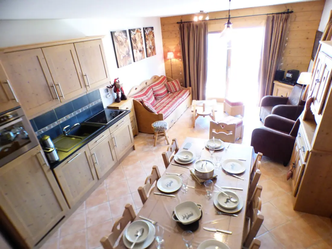Perle Des Alpes Bat A Residence