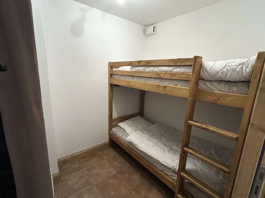 Residence Perle Des Alpes Bt C