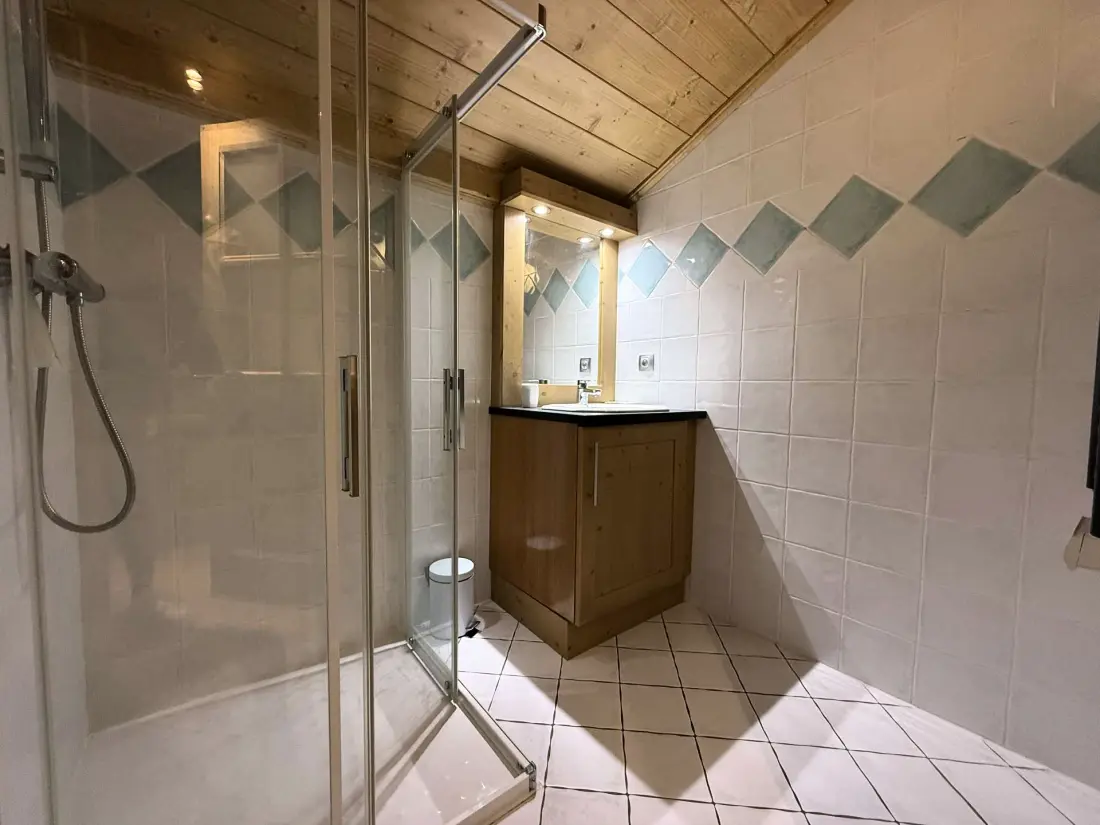 Residence Perle Des Alpes Bt C