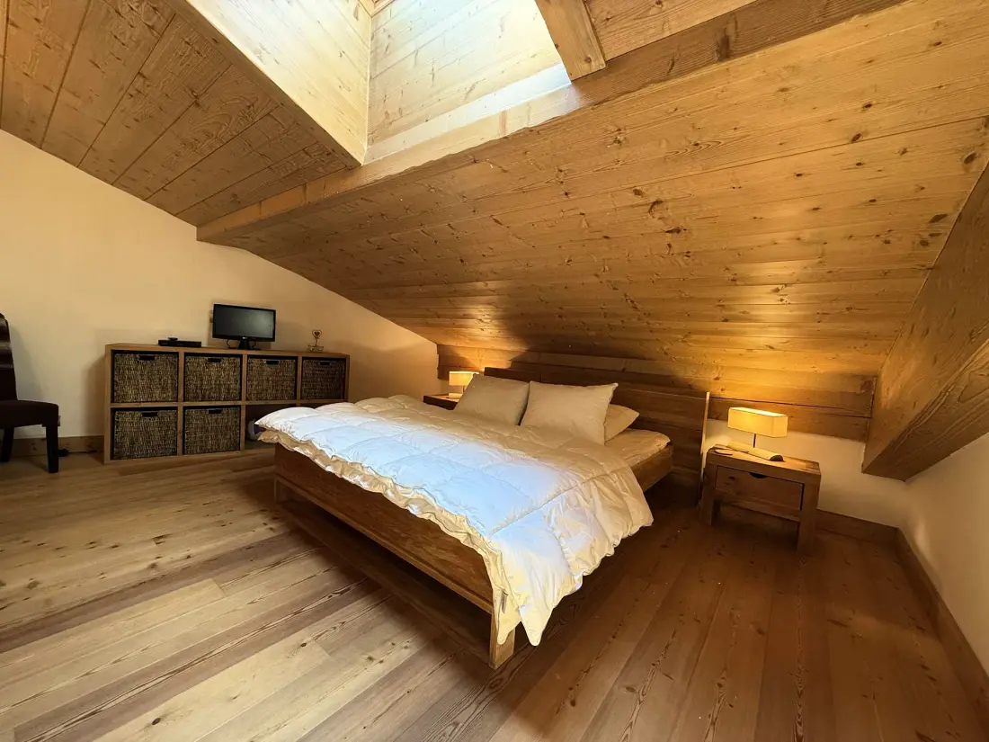 Residence Perle Des Alpes Bt C