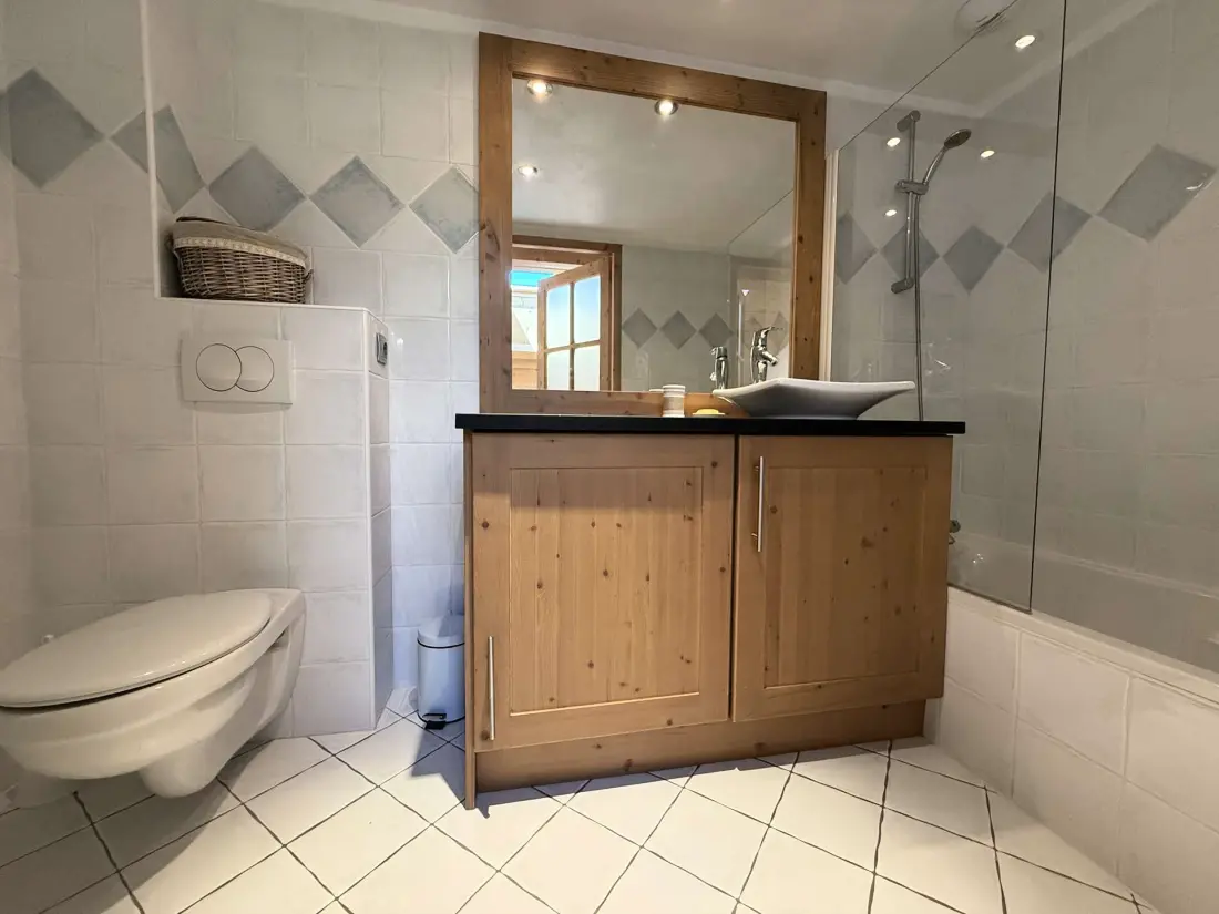 Residence Perle Des Alpes Bt C