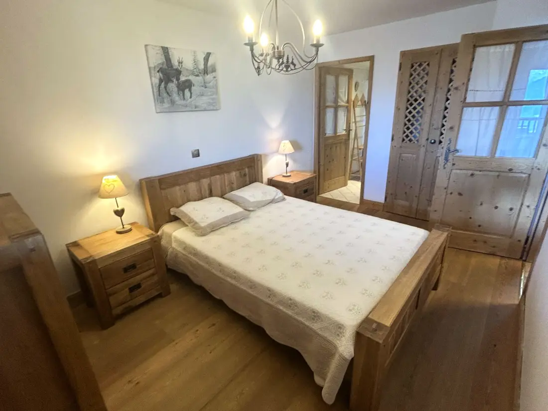 Residence Perle Des Alpes Bt C