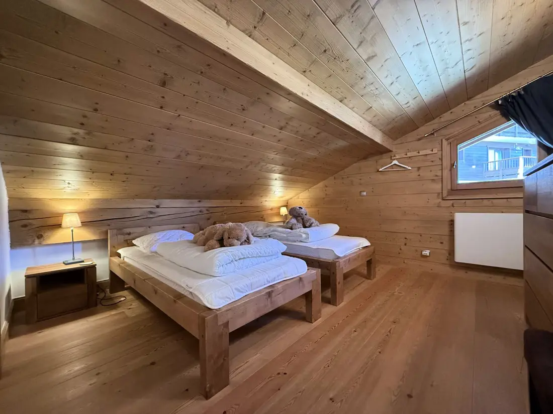 Residence Perle Des Alpes Bt C