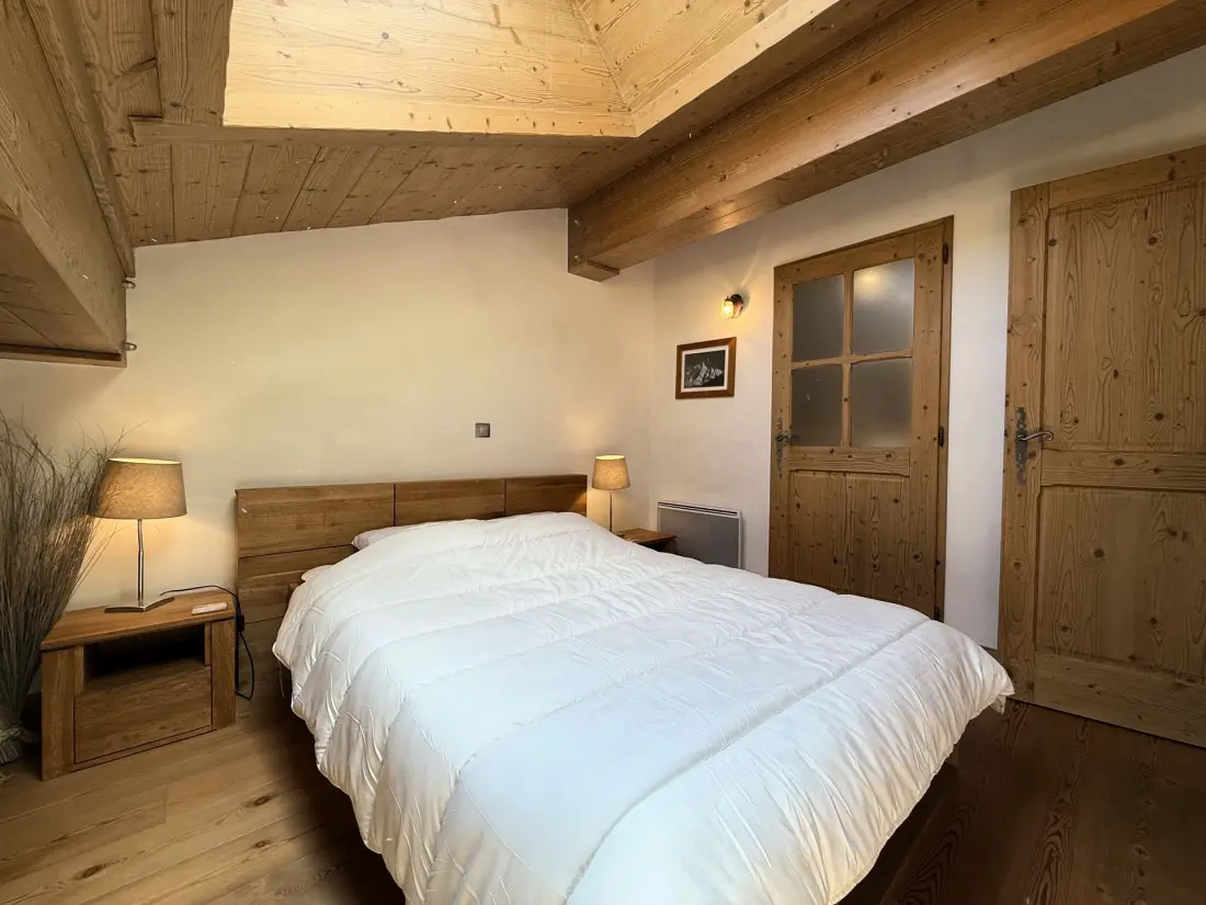 Residence Perle Des Alpes Bt C