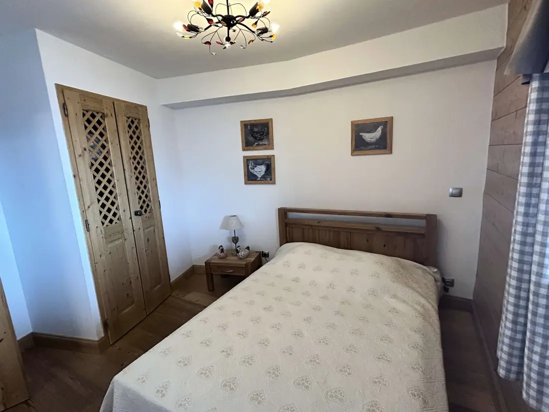 Residence Perle Des Alpes Bt C