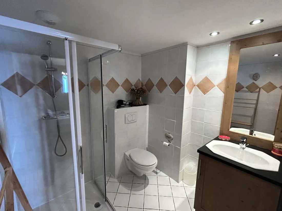 Residence Perle Des Alpes Bt C