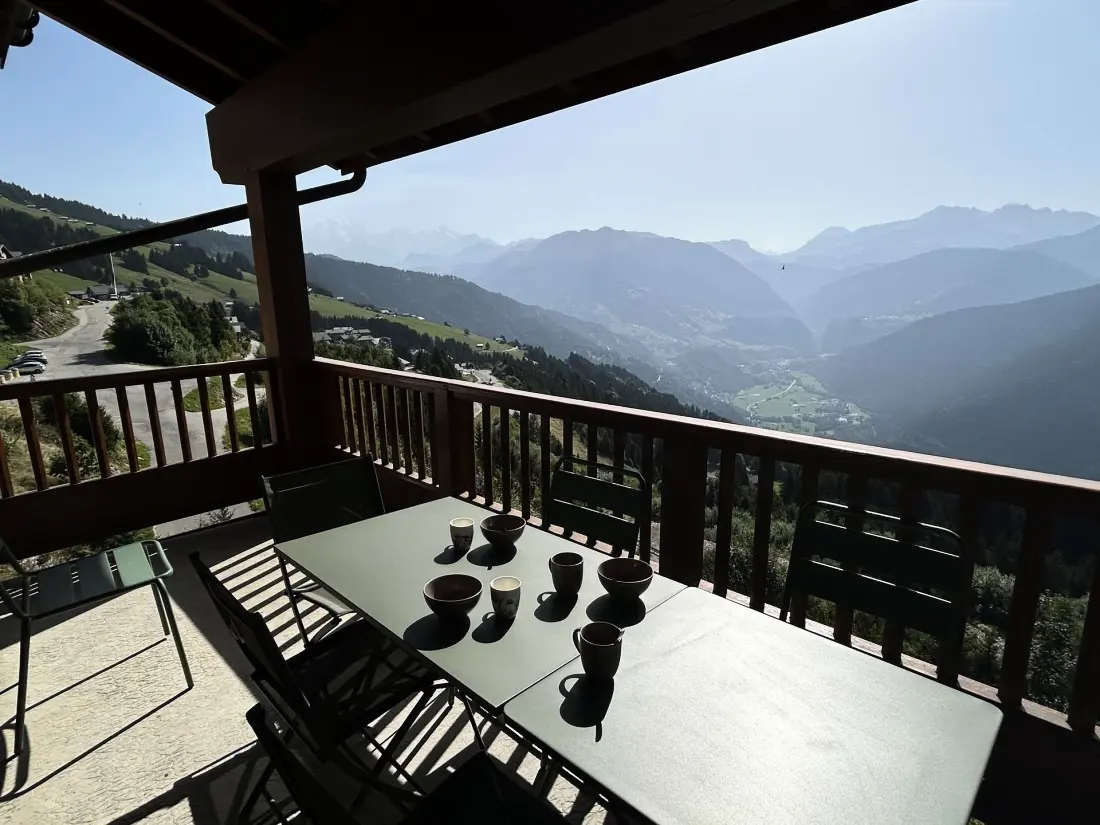 Residence Perle Des Alpes Bt C