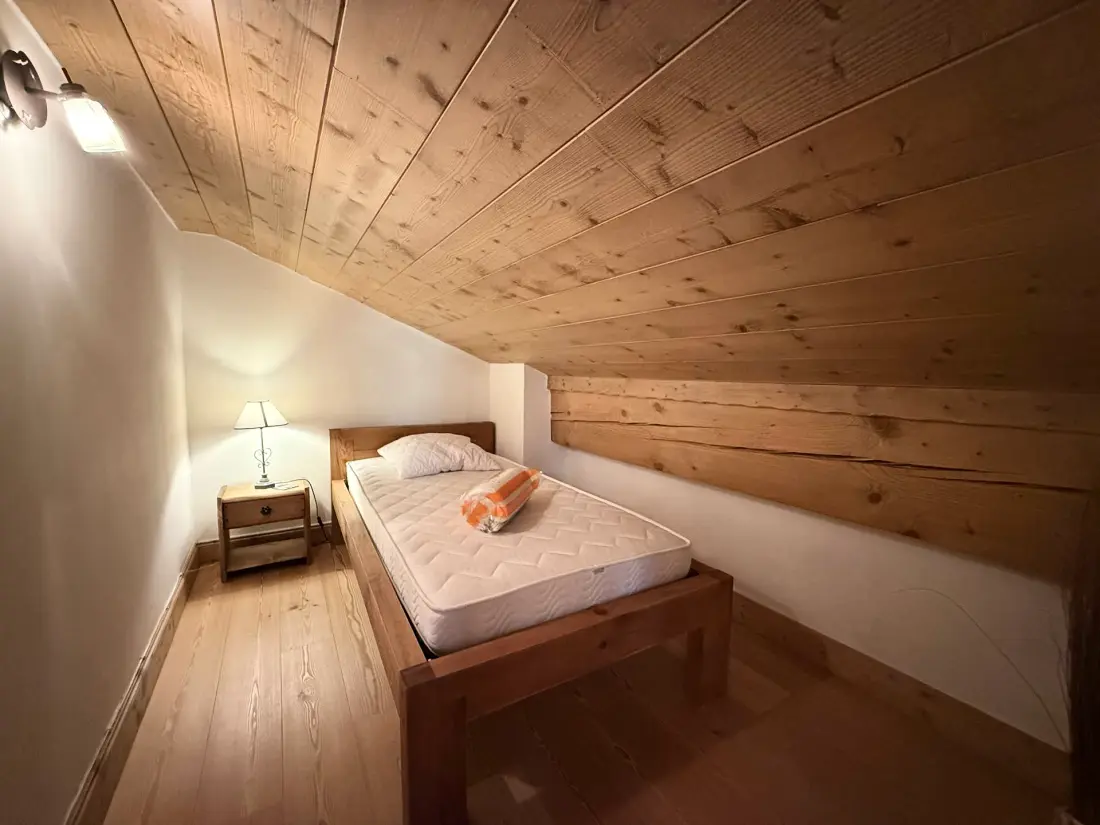 Residence Perle Des Alpes Bt C