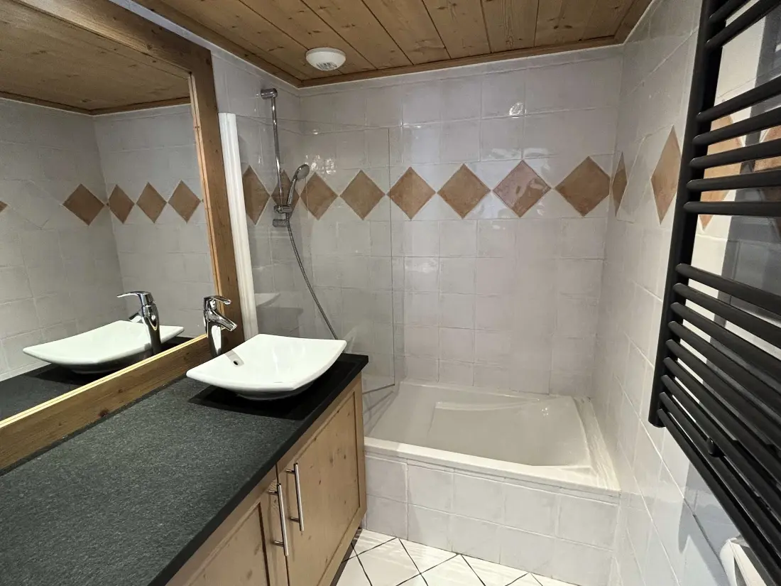 Residence Perle Des Alpes Bt C