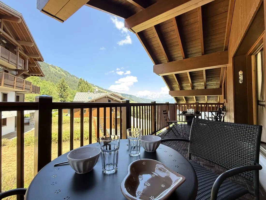 Residence Perle Des Alpes Bt C