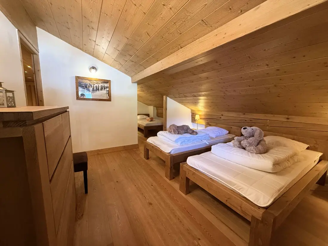 Residence Perle Des Alpes Bt C