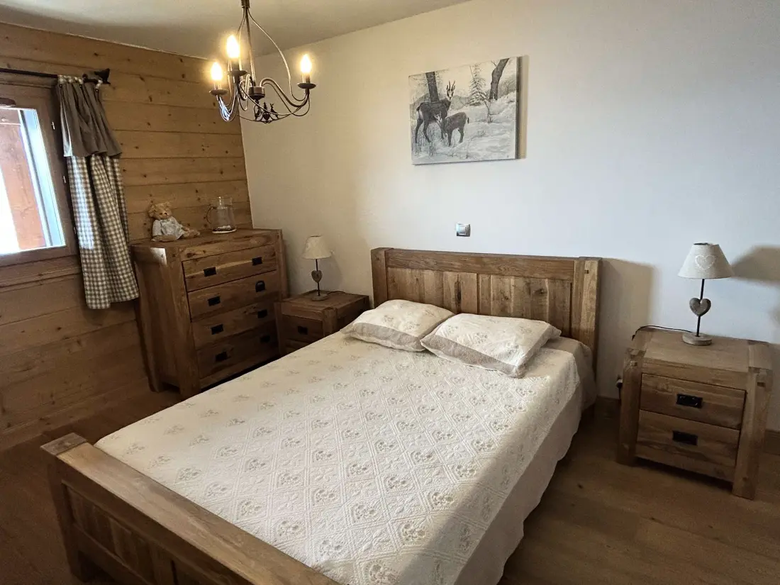 Residence Perle Des Alpes Bt C