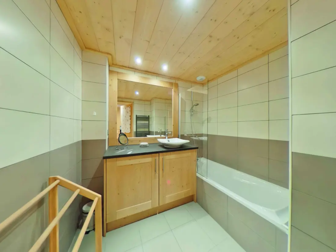 Residence Perle Des Alpes Bat H