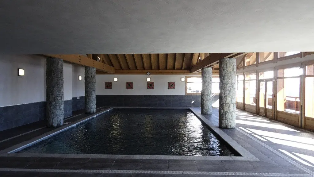 Residence Perle Des Alpes Bat H
