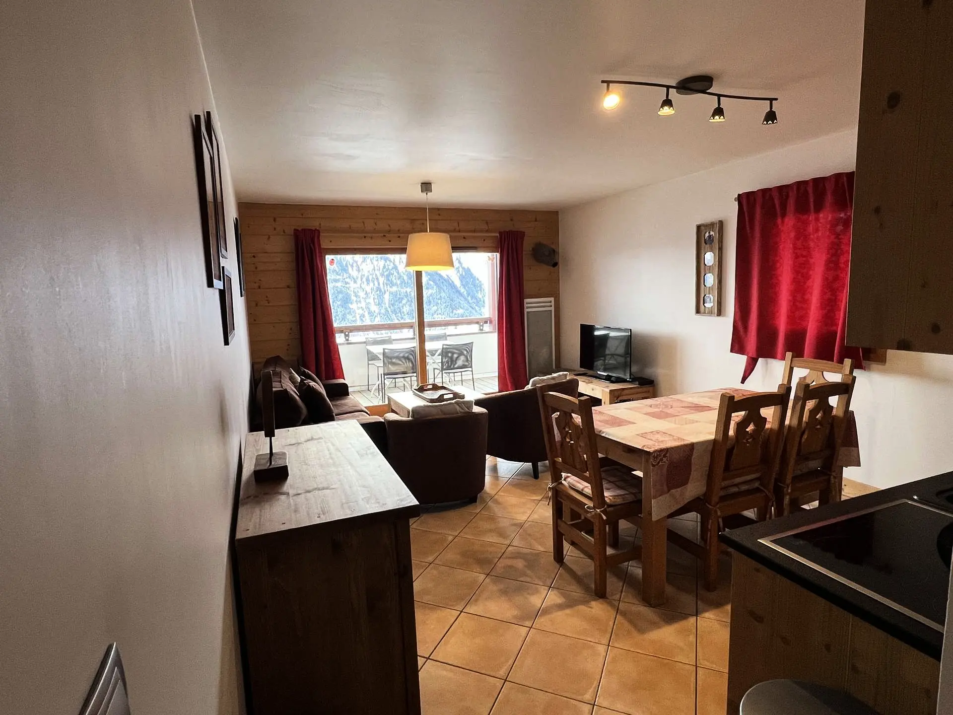 Residence Perle Des Alpes Bat H - 2