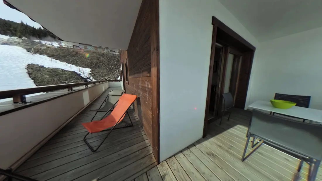 Residence Perle Des Alpes Bat H