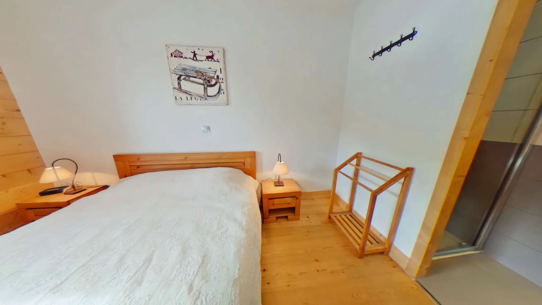 Residence Perle Des Alpes Bat H - 4