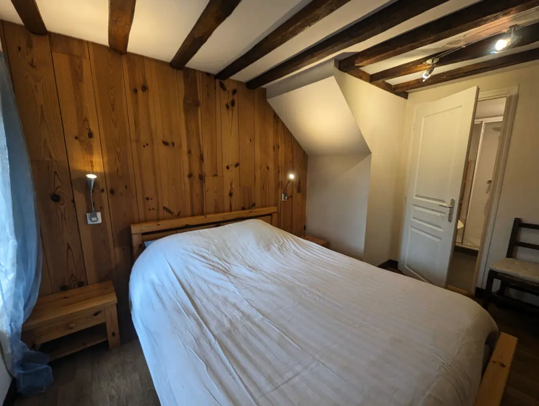 Gîte de France Relais de la vallée de l'ource 3 Ohren