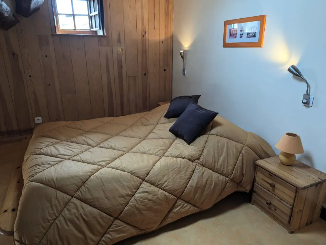 Gîte de France Relais de la vallée de l'ource 3 Ohren