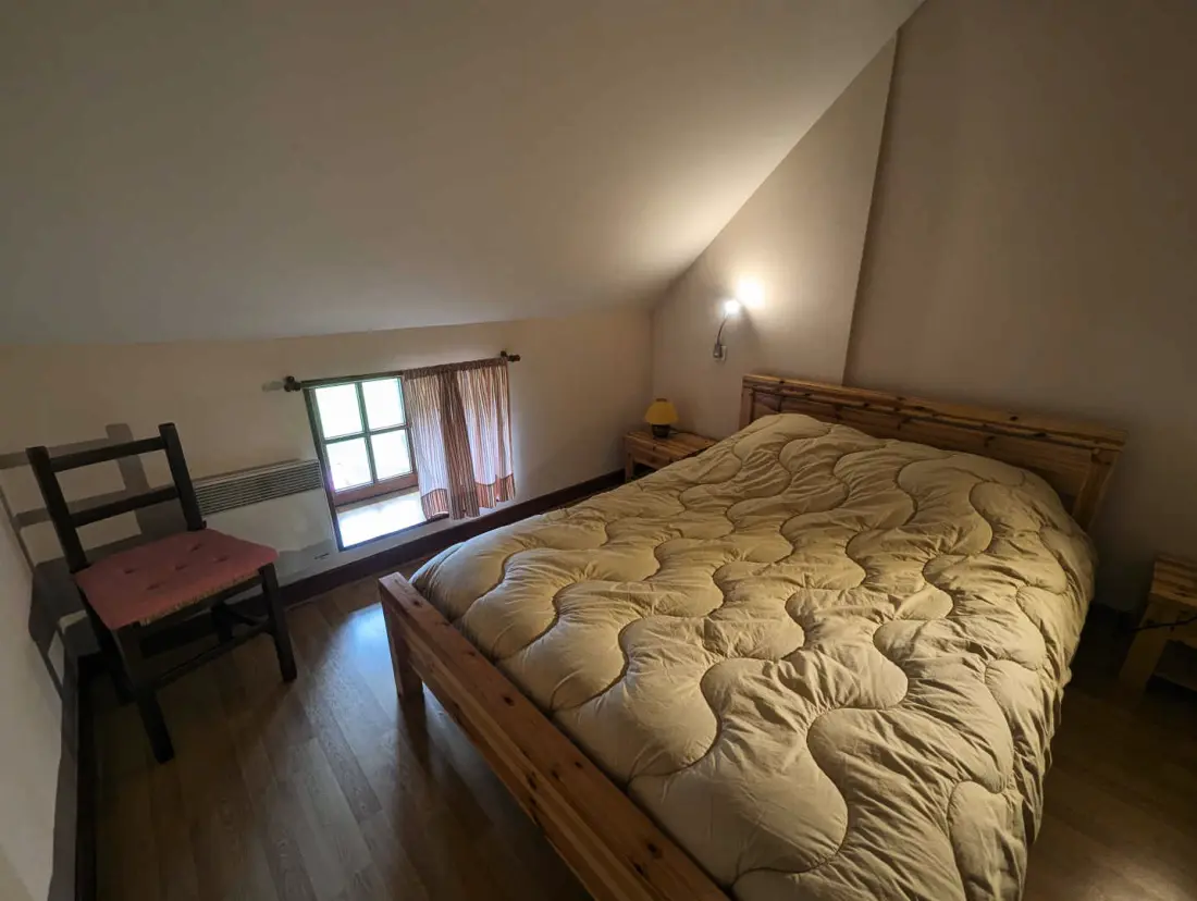 Gîte de France Relais de la vallée de l'ource 3 Ohren