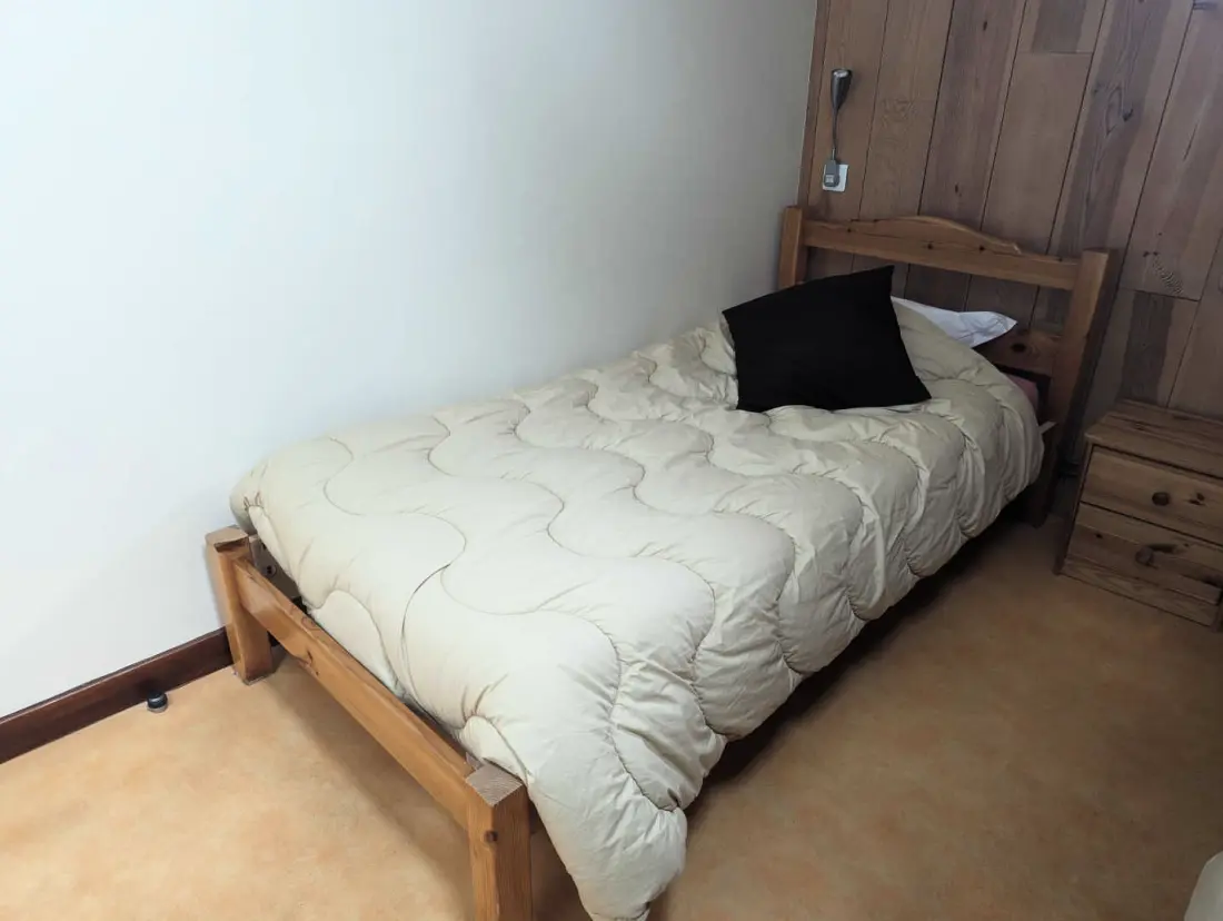 Gîte de France Relais de la vallée de l'ource 3 Ohren