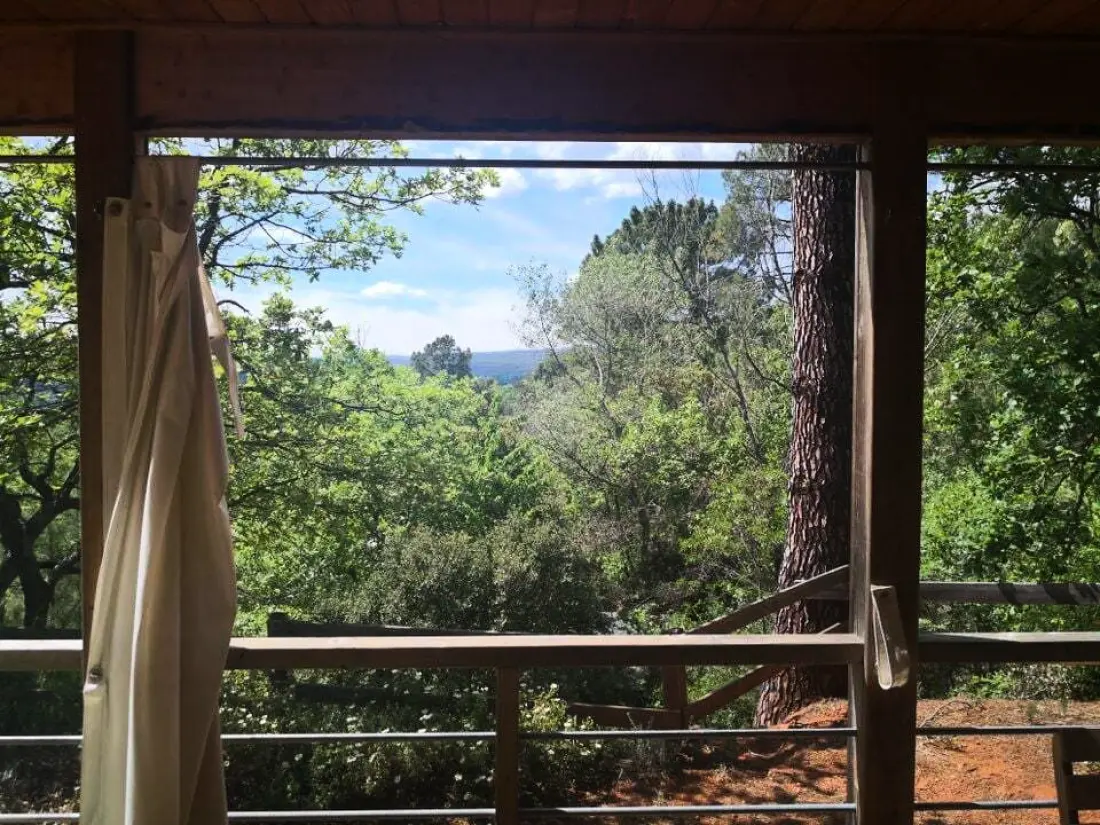 Village Vacances La Colline des Ocres