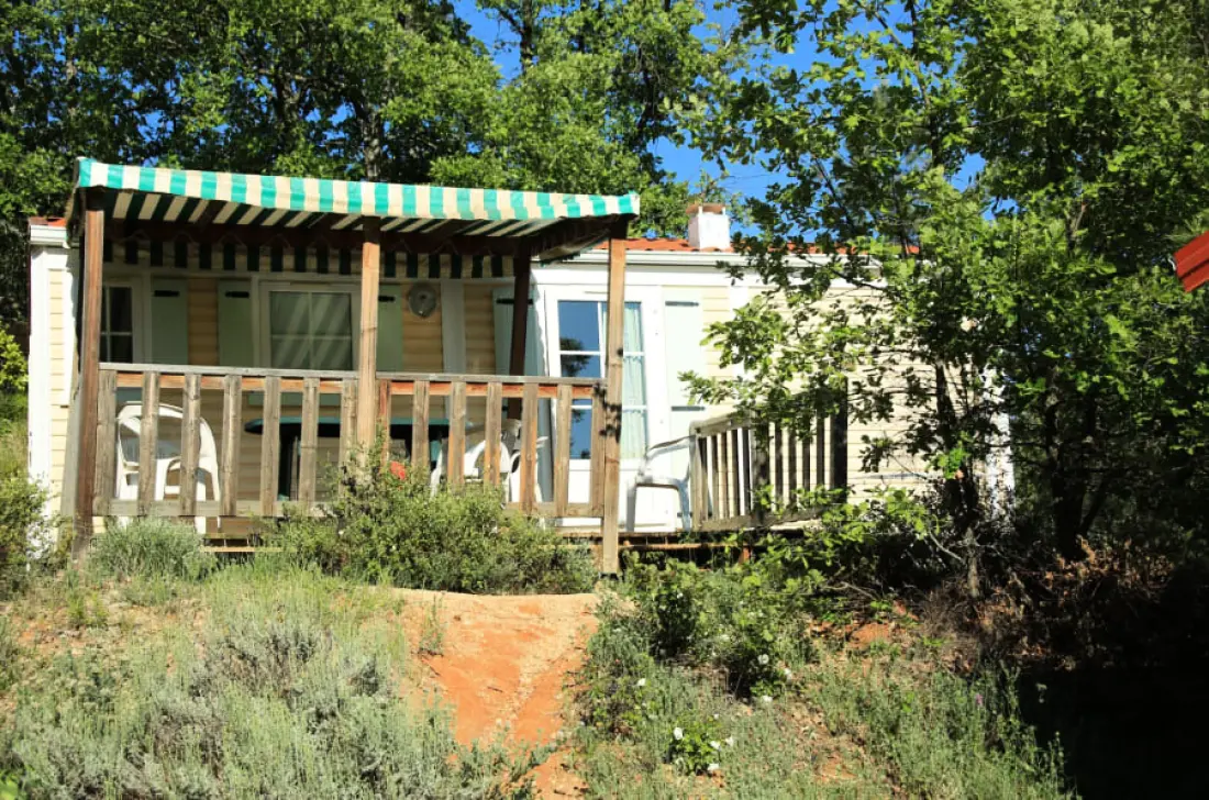 Villa La Colline des Ocres