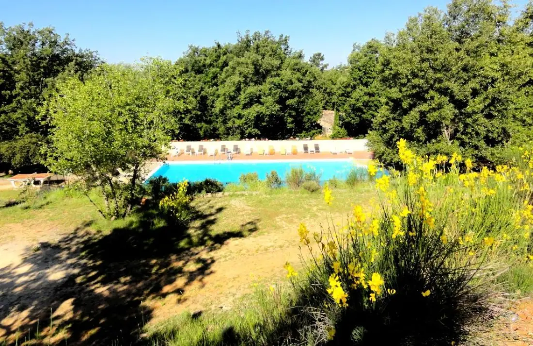 Village Vacances La Colline des Ocres
