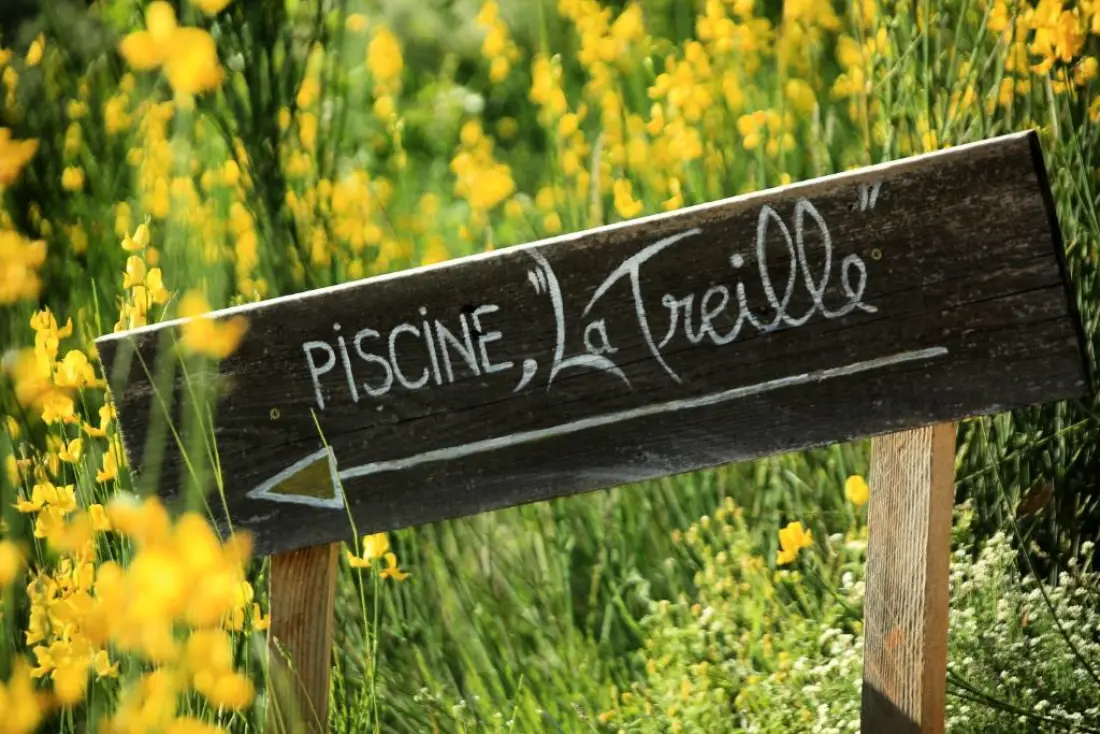 Village Vacances La Colline des Ocres