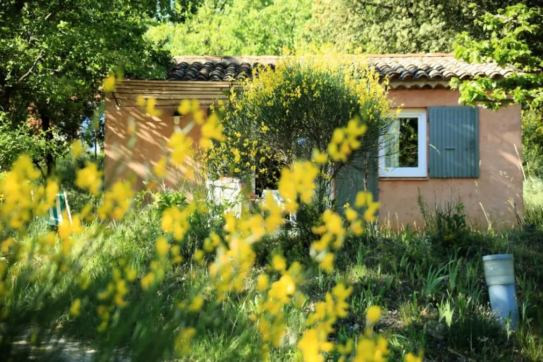 Village Vacances La Colline des Ocres