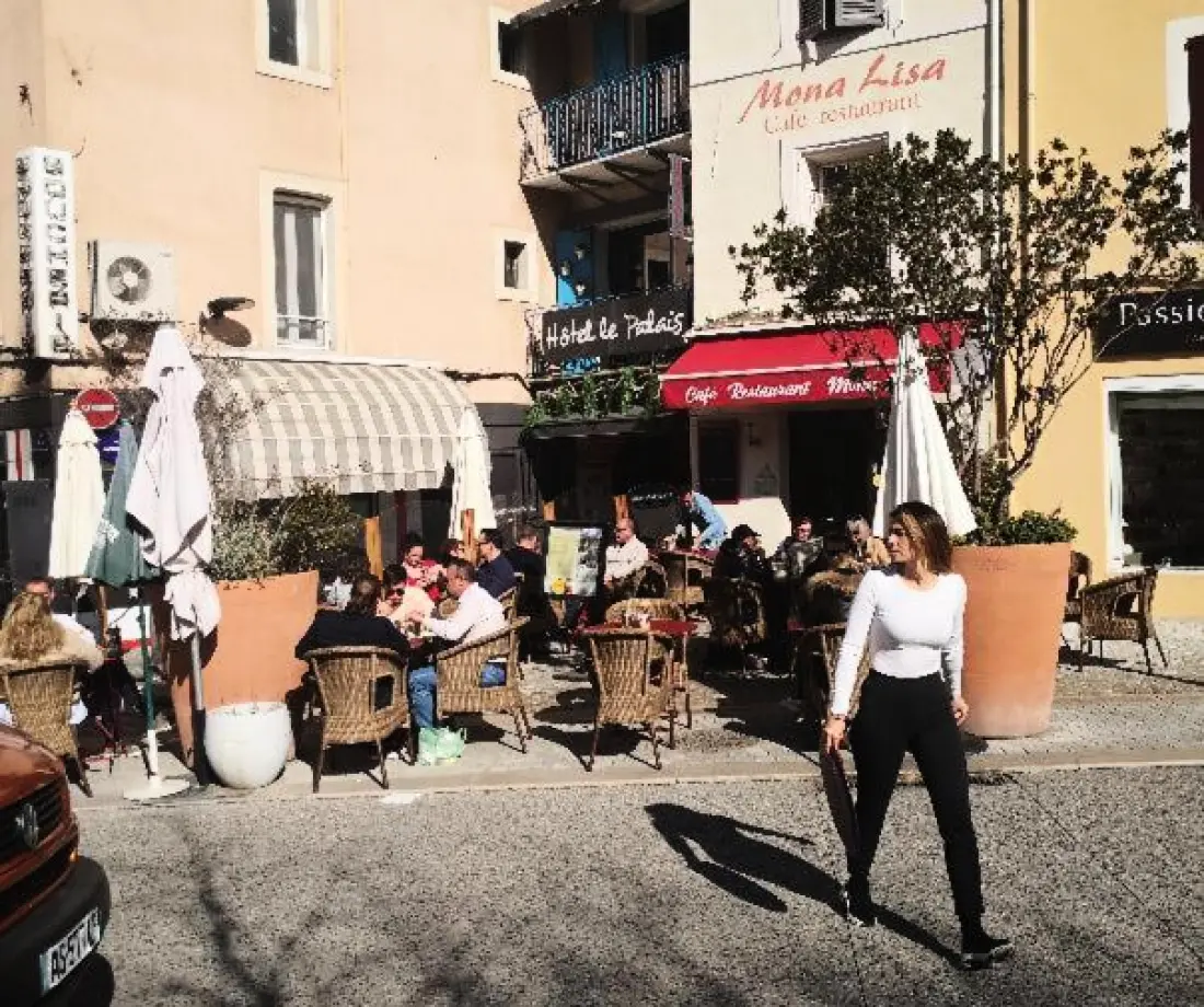Village Vacances La Colline des Ocres