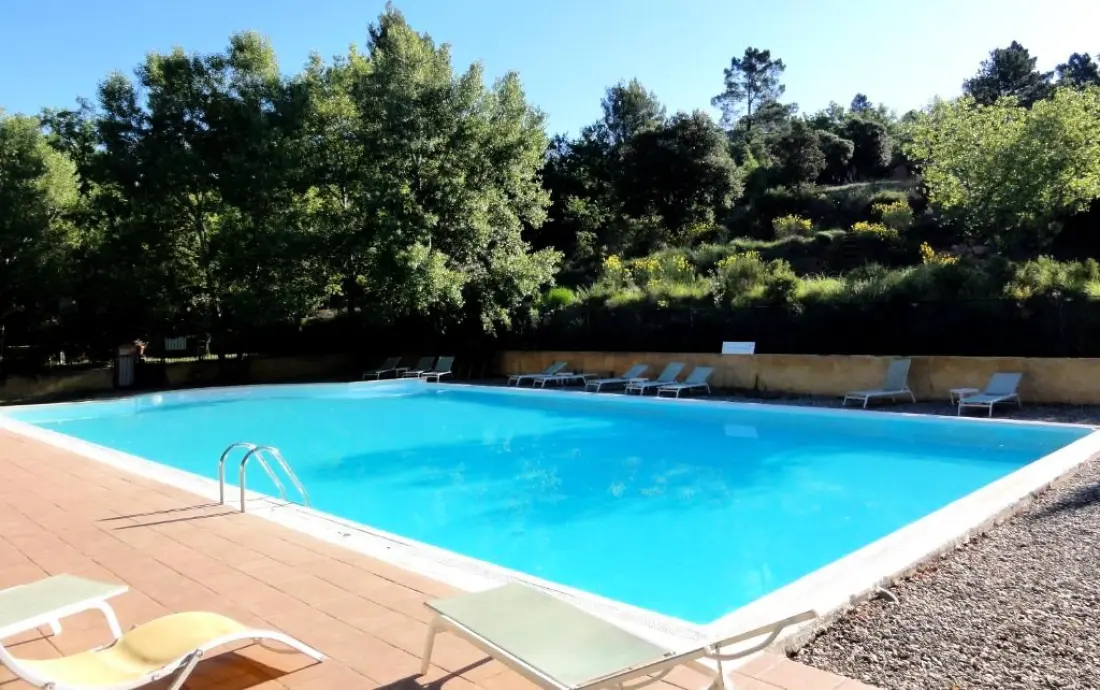Village Vacances La Colline des Ocres