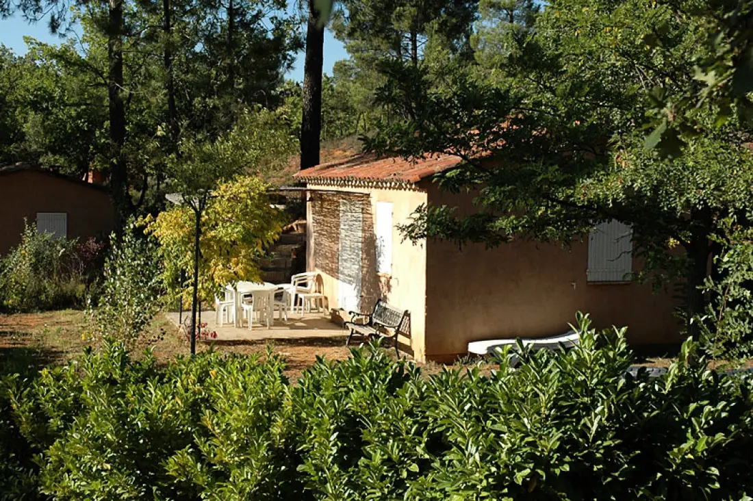 Village Vacances La Colline des Ocres