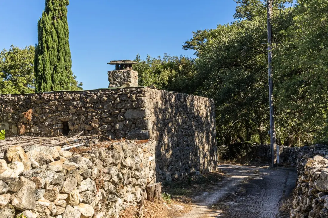 Casa U Quercitellu – Ville-di-paraso