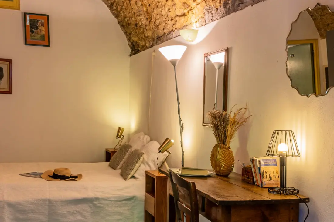 Casa U Quercitellu – Ville-di-paraso