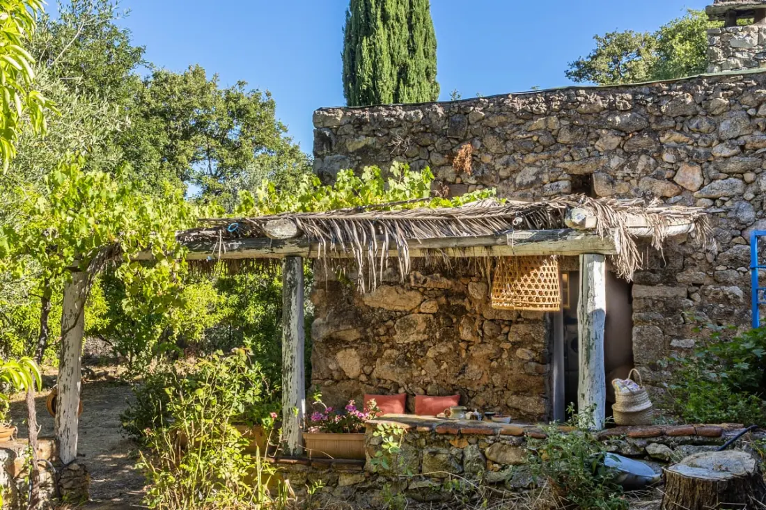 Casa U Quercitellu – Ville-di-paraso