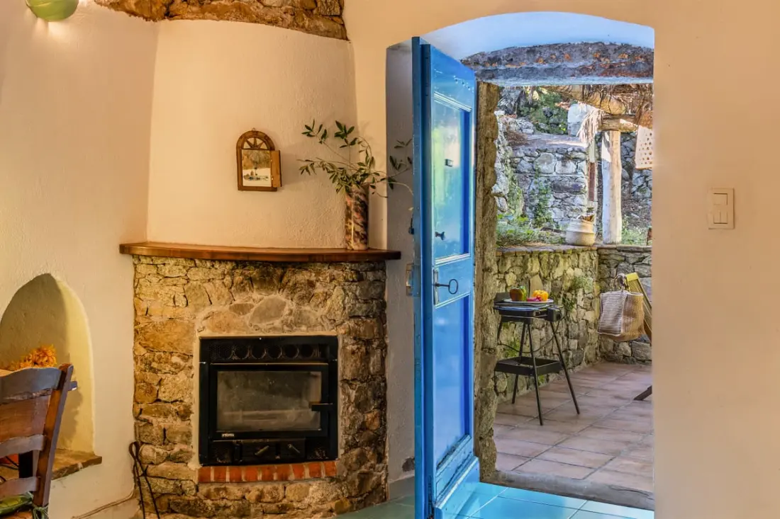 Casa U Quercitellu – Ville-di-paraso