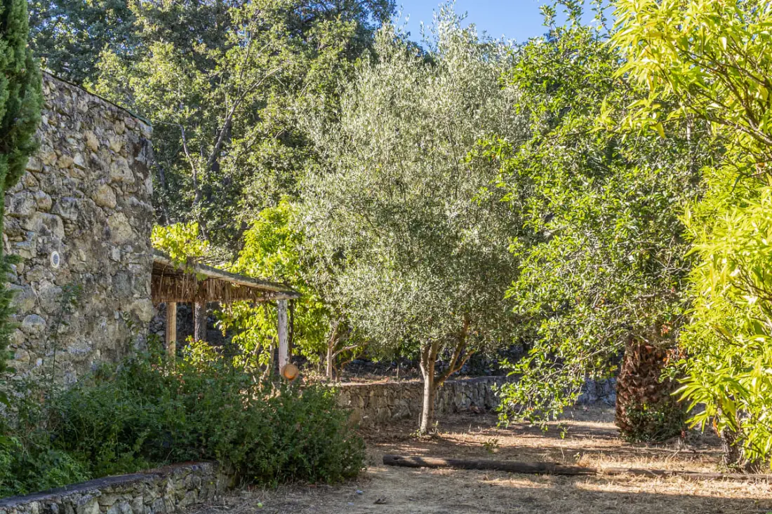 Casa U Quercitellu – Ville-di-paraso