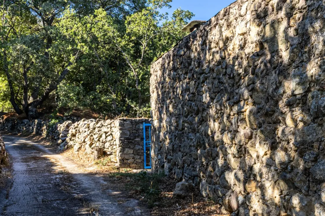 Casa U Quercitellu – Ville-di-paraso