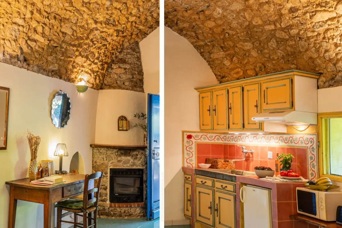 Casa U Quercitellu – Ville-di-paraso