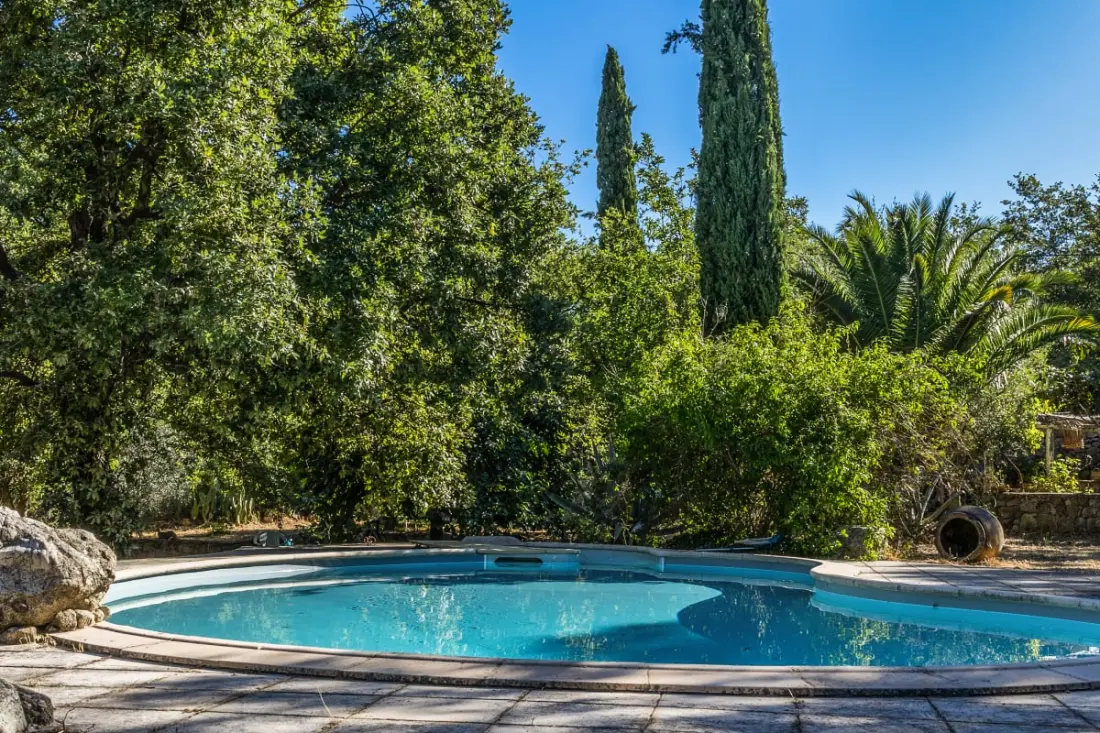 Casa U Quercitellu – Ville-di-paraso
